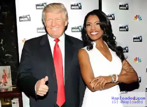 Donald Trump Hires Nigerian-American As Director Of African-American Outreach